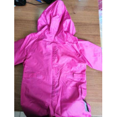 Комбинезон Хиппичик непромокаемый  рост 86-92 розовый 18-24м Hippychick, фото 2 
