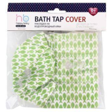  Happy Baby Надувная накладка на кран BATH TAP COVER, фото 1 