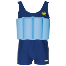  Baby Swimmer Детский купальный костюм для мальчика рост 98 Солнышко, фото 1 