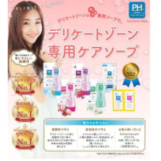  JRS Нежный гель для интимной гигиены "pH Care" с пантенолом и растительными экстрактами (с экстрактом ромашки и ароматом мыла) 150мл, фото 3 