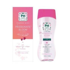  JRS Нежный гель для интимной гигиены "pH Care" с пантенолом и растительными экстрактами (с экстрактом ромашки и цветочным ароматом) 150мл, фото 1 