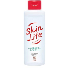  COW Очищающий лосьон-уход для проблемной кожи лица, склонной к акне "Skin Life" 150 мл (флакон), фото 1 