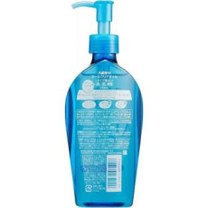  SHISEIDO Senka All Clear Oil Гидрофильное масло для снятия макияжа, 230мл, фото 2 
