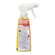  KAO CuCute Clear Foam Spray Orange Спрей-пенка для мытья посуды, с ароматом апельсина, 280мл., фото 2 