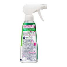  KAO CuCute Clear Foam Spray Lemon Lime Спрей-пенка для мытья посуды, с ароматом лимона и лайма, 280мл., фото 2 
