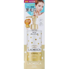  KOSE Softymo Lachesca Oil Cleansing Гидрофильное масло для удаления макияжа, 230мл, фото 2 