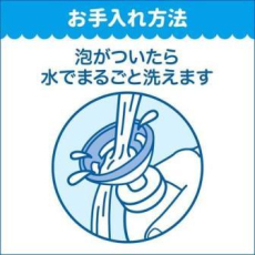  KAO Biore U Foaming Stamp Hand Soap Paw Pads Антибактериальное мыло-пенка для рук, с дозатором в форме лапки, для всей семьи, с легким цитрусовым ароматом, 240мл., фото 4 