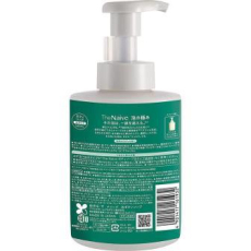  The Naive Foam Body Soap Жидкое мыло-пенка для тела на основе аминокислот и ингредиентов растительного происхождения, с ароматом свежести, помпа 540мл., фото 2 
