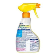  KAO Пенящееся чистящее и дезодорирующее средство "Magiсclean" для ванной с ароматом цитрусов (с антибактериальным эффектом) 350 мл, фото 2 