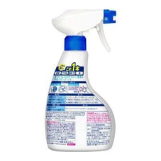  KAO Чистящее и дезодорирующее пенящееся средство "Magiсclean" для туалета с ароматом мяты (спрей, для предотвращения загрязнений) 350 мл, фото 2 