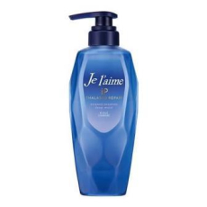  KOSE Шампунь Восстанавливающий  "Je l'aime iP Thalasso Repair" для всех типов повреждений волос «Максимальное увлажнение» 480 мл, фото 1 