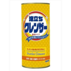  KANEYO Порошок чистящий "New Sassa Cleanser" экспресс-действия (№ 1 в Японии) 400 г, фото 1 
