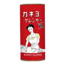  KANEYO Порошок чистящий "Kaneyo Cleanser" (традиционный) 400 г, фото 1 