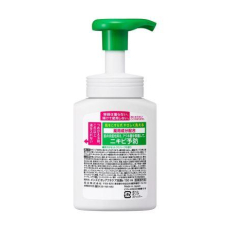  KAO Men's Biore Acne Care Foam Мужская пенка для умывания, против акне, с ароматом цитрусов и трав, 150мл., фото 2 
