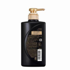  SHISEIDO Tsubaki Premium EX Кондиционер для волос интенсивно восстанавливающий, с маслом камелии, с ароматом камелии и букета роз, 490мл., фото 2 