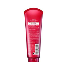  SHISEIDO Tsubaki Premium Moist Увлажняющая маска для волос, с маслом камелии, с цветочно-фруктовым ароматом, туба 180г., фото 3 