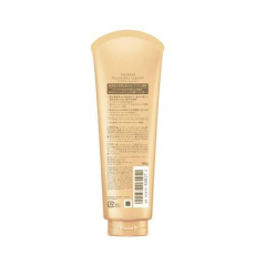  SHISEIDO Tsubaki Premium Volume Маска для восстановления и придания объема волосам, с маслом камелии, с цветочно-фруктовым ароматом, туба 180г., фото 3 