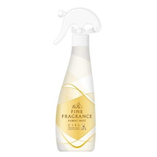  NS FAFA Кондиционер-спрей для тканей Fine Fragrance Ciel с прохладным ароматом белых цветов, 300 мл, фото 1 