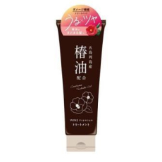  ND Премиальный восстанавливающий бальзам "Wins Premium Camellia Oil Treatment" для волос (с маслом Камелии) 230 г, фото 1 
