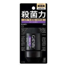  MANDOM Gatsby Deodorant Roll-on Smart Soap Дезодорант-антиперспирант роликовый для мужчин, с ароматом мыла, 60мл., фото 1 