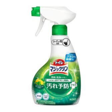  KAO Toilet Magiclean Deodorant & Clean Citrus Mint Чистящее и дезодорирующее средство для туалета, с цитрусово-мятным ароматом, 350мл., фото 1 