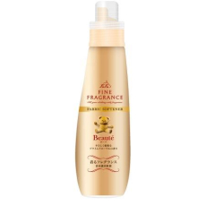  NS FAFA Кондиционер-ополаскиватель Fine Fragrance Beaute с цветочно-мускусным ароматом 600мл, фото 2 