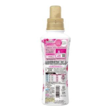  LION Кондиционер-ополаскиватель для белья Aroma Rich Catherine 480мл, фото 2 