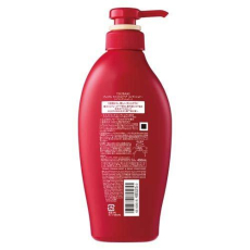  SHISEIDO Tsubaki Premium Moist & Repair Экстраувлажняющий кондиционер для сухих волос, 450мл., фото 2 