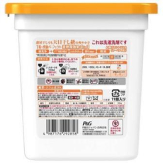  Bold Gel Ball 4D Капсулы для стирки с ароматом цитрусовых и вербены, 11шт., фото 2 