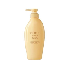  SHISEIDO Tsubaki Набор для увлажнения и объема волос с ароматом листьев камелии: шампунь 450, фото 3 
