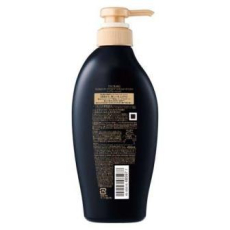  SHISEIDO Tsubaki Premium EX Damage & Repair Кондиционер для волос интенсивно восстанавливающий, с маслом камелии, с ароматом камелии и цветов, 450мл., фото 2 