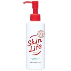  COW Профилактический гель для умывания и удаления макияжа «Skin Life» для проблемной кожи лица, склонной к акне 150гр, фото 1 