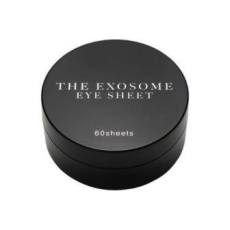  KOR JAPAN The Exosome Омолаживающие патчи для кожи вокруг глаз с экзосомами и NMN, 60шт, фото 1 