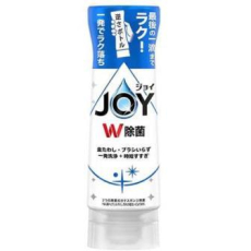  Joy Дезинфицирующее средство для мытья посуды с легким освежающим ароматом, upside down бутылка 290мл., фото 1 