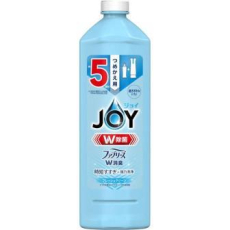  Joy Дезинфицирующее и дезодорирующее средство для мытья посуды с освежающим ароматом, запасной флакон с крышкой 670мл., фото 1 