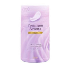  ST Premium Aroma Grace Beaute Жидкий освежитель воздуха для туалетной комнаты с премиум-ароматом элегантного пиона в сочетании с ландышем и глубоким оттенком амбры, 400мл., фото 1 