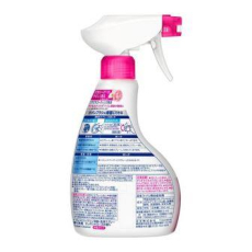  KAO Toilet Magiclean Deodorant & Clean Elegant Rose Чистящее и дезодорирующее средство для туалета, с ароматом роз, 350мл., фото 3 