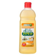 KAO Средство моющее для пола и всех поверхностей My Pet универсальное 500 мл, фото 1   KAO Средство моющее для пола и всех поверхностей My Pet универсальное 500 мл, фото 1