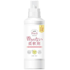  FaFa Кондиционер для белья "NS Fafa Fine Free" для белья без аромата, 500 мл, фото 1 