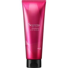 KAO Segreta Бальзам для сухих, тонких и ломких волос Объём и увлажнение 180 г, фото 1   KAO Segreta Бальзам для сухих, тонких и ломких волос Объём и увлажнение 180 г, фото 1