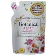  ND Увлажняющий кондиционер "Wins Botanical Conditioner" для волос с растительными экстрактами 370 мл, мягкая упаковка, фото 1 