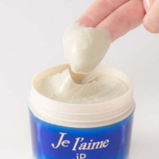  KOSE Концентрированная маска "Je l'aime iP Thalasso Repair" для всех типов повреждения волос «Максимальное увлажнение» 200 г, фото 2 