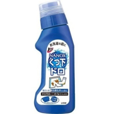  LION Пятновыводитель "Тор" для  сильных загрязнений (в т.ч. носков и обуви) 220 г, с крышкой-щёткой, фото 1 