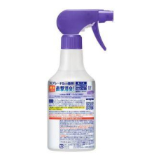  KAO Attack Пенящийся спрей-пятновыводитель для удаления запахов перед стиркой 300 мл, фото 2 