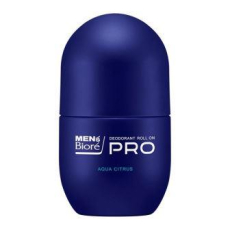  KAO Men's Biore Roll-on Pro Мужской дезодорант-антиперспирант с антибактериальным эффектом, роликовы, фото 2 