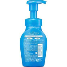  SHISEIDO Пенка-мусс для умывания Senka Perfect Whip Speedy с гиалуроновой кислотой и протеинами шелка, 150мл., фото 2 