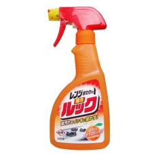  LION Чистящее средство для кухни кухонных плит, духовых шкафов, микроволновок, столешниц, раковин 400 мл, фото 1 