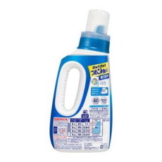  KAO Жидкое средство для стирки Attack EX концентрат тройного действия, 750 г, фото 2 