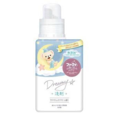  NS FAFA JAPAN FaFa Story Dreamy Жидкое средство для стирки детского белья, с антибактериальным эффектом и нежным цветочным ароматом, 400г., фото 1 