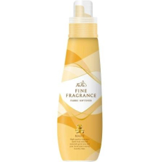  NS FAFA Кондиционер-ополаскиватель Fine Fragrance Beaute с цветочно-мускусным ароматом 600мл, фото 1 